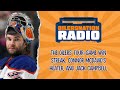 The oilers fourgame win streak connor mcdavids heater and jack campbell  oilersnation radio