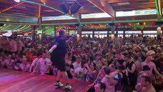 Sabbotage LIVE  - Bierkönig | Playa de Palma - Ballermann - Mallorca | 26.05.23