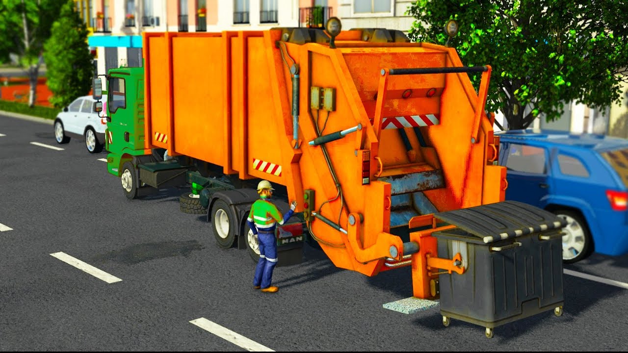 Собирающие мусоровозы. КАМАЗ игра мусоровоз. Симулятор мусоровоза с боковой загрузкой. Игра мусоровоз на ps4.