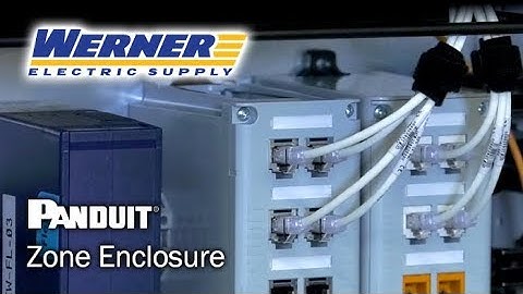 How To Deploy A Reliable EtherNet/IP Network On The Plant Floor