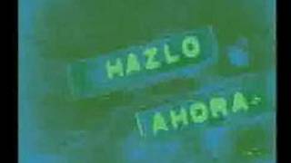 Gallina. Atrévete. Di No 19931994