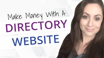 How to Make Money with a Directory Website: 6 Ways to Get Paid