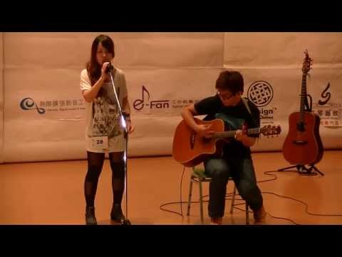 第十七屆金絃獎個人組 28.泡沫 - 林虹宇 陳駿豪