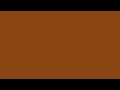 Coffee Brown ☕ 4K 10 Hours Warm Relaxing Background