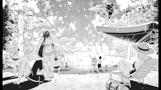 Edens Zero Chapter 107 Live Reaction - Fun Times on the Water(?) Planet