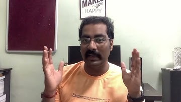 Correspondence ல் படிக்கலாமா? | உதவி பேராசிரியர் ச.அருண் குமார்