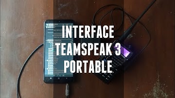 INTERFACE TS3 PORTABLE - BANJARMASIN