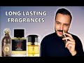 12 Long Lasting Fragrances For Cold Weather | Powerful Fragrances That You Should Try (2021)