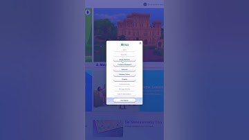 Sims 4 How To Enable Mods After A Game Update