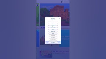 Sims 4 How To Enable Mods After A Game Update