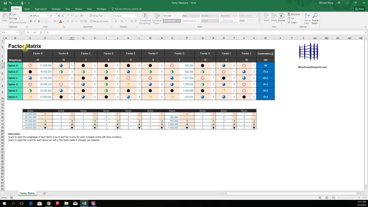 warehouse-rack-layout-excel-template