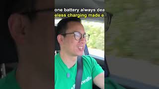 Phone battery always dead? | Car Wireless Phone Charger 😱