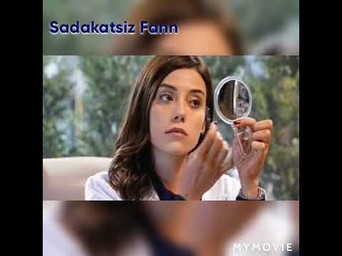 Sadakatsiz Asya(Cansu Dere) dizi fotoğrafları |kısa klip|