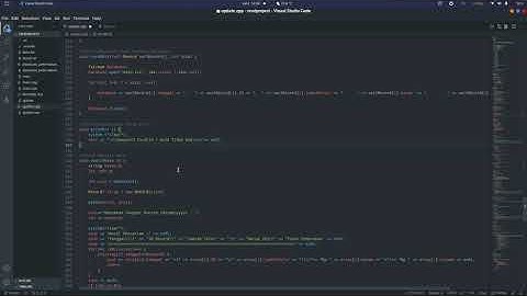 CRUD C++ - Database Peternakan Ayam Petelur