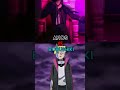 Who is stronger?