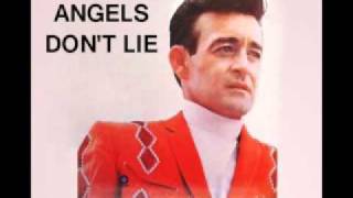 WYNN STEWART - Angels Don't Lie (1966)