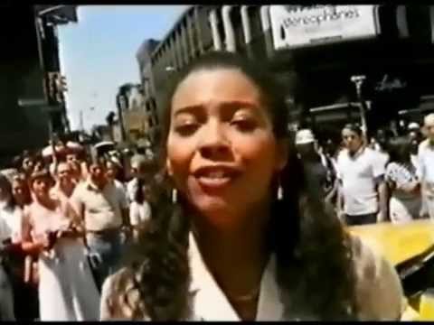 Irene Cara - Fame