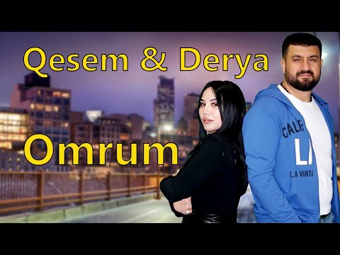 Qesem & Konul Aliyev – Omrum 2022 (Official Video)