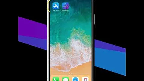 Connecting your 422GW/ 522GW Nextbase Dash Cam to an iPhone or iPad using the Mynextbase Connect