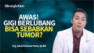 Nggak Mau Sakit Gigi? Hindari Konsumsi Jenis Makanan Ini | Kata Dokter