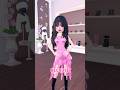 KATSEYE YOONCHAE IN DRESS TO IMPRESS TUTORIAL!! #dresstoimpress #dti #roblox #codes #dtiupdate