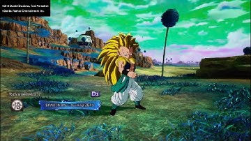 Sparking Zero: Trolling With Ginyu!!!