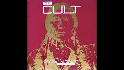 The Cult - She Sells Sanctuary