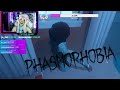 Phasmophobia- I scared the Sh**t out of my guy friend!!!