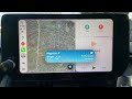 Comment utiliser Siri dans la Suzuki Across (via CarPlay)
