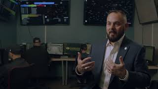 ZeroEyes Testimonial with Travis Thompson of River Spirit Casino