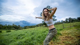 WE'RE GIVING OUR LAND AWAY