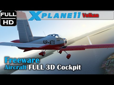 download x plane 11 free