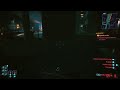 Cyberpunk 2077 part 2