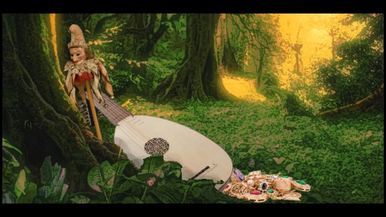 Franz Schreker - Der Ferne Klang - Nachtstück