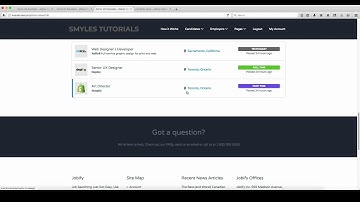 WP Job Manager - Packages - Checkout and User Packages Table