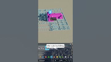 Plop UPGRADES met behulp van de ONTWIKKELAARSMODUS in CITIES SKYLINES 2