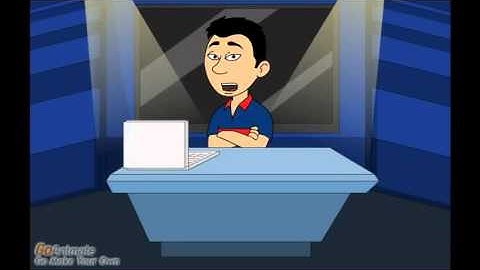 Goanimate Network Good Goanimate Kids Promo