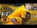 Cape Town City vs Kaizer Chiefs | Extended Highlights | All Goals | MTN8