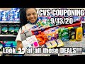 CVS COUPONING 9/13/20 | Must Watch!!! 🔥HOT DEALS HERE🔥