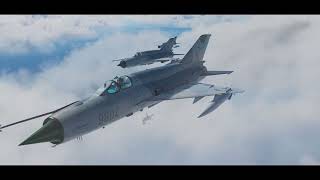 MiG 21/ 9804 MB2.CZ