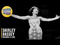 Shirley Bassey "S Wonderful" on The Ed Sullivan Show, November 13, 1960