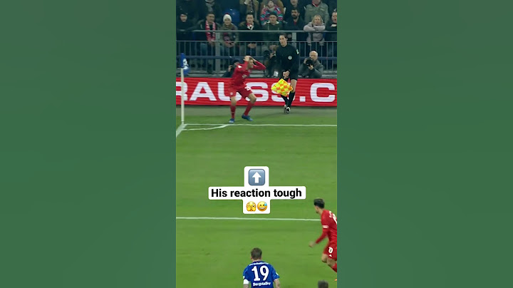 Passiert selbst den Besten, @Thomas Müller 🙈😅