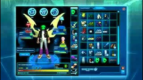 Fusionfall~Trading_Stinkfly_Wings