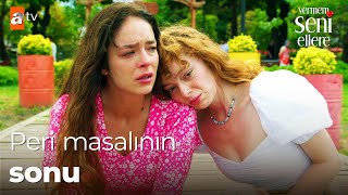 Zeliş Ve Mehmet Ayrıldı - Vermem Seni Ellere 8. 