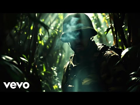 After Sundown Marlboro Man Don T Cry Official Music Video