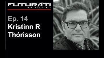 Ep. 14: Kristinn R Thórisson on building an artificial general intelligence