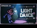 Piggy Tales Third Act Light Dance 