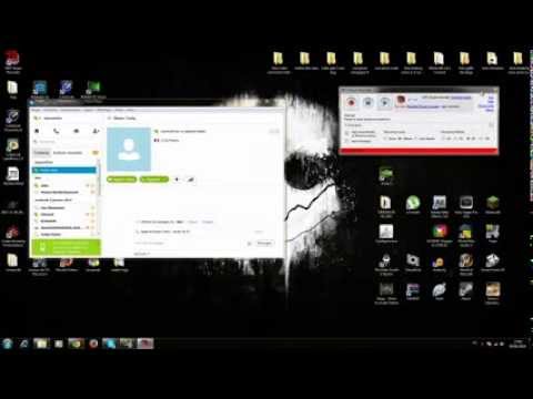 Comment Enregistrer Une Interview Skype