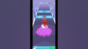 Count master gameplay #gaming #funny #shorts #playgameandearnmoney #music #remix #anime #edm