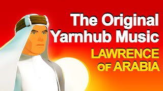 Lawrence - Original Yarnhub Music
